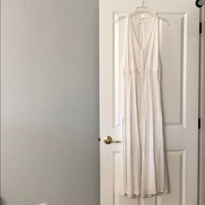 Free people jumpsuit